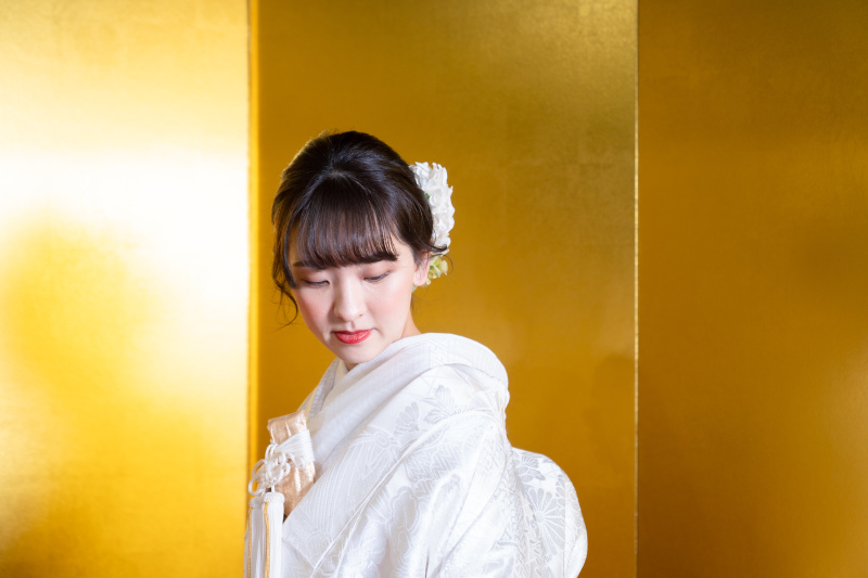 キャンペーンなのでお得に和室撮影