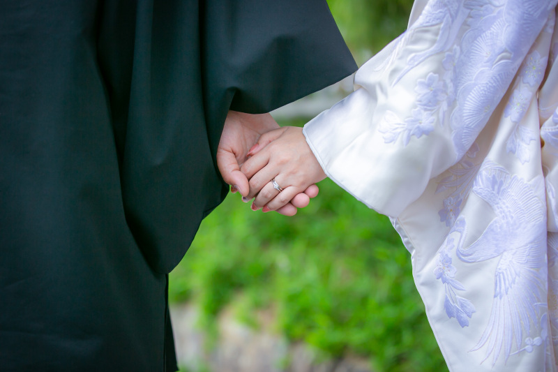 いつもの・・♡