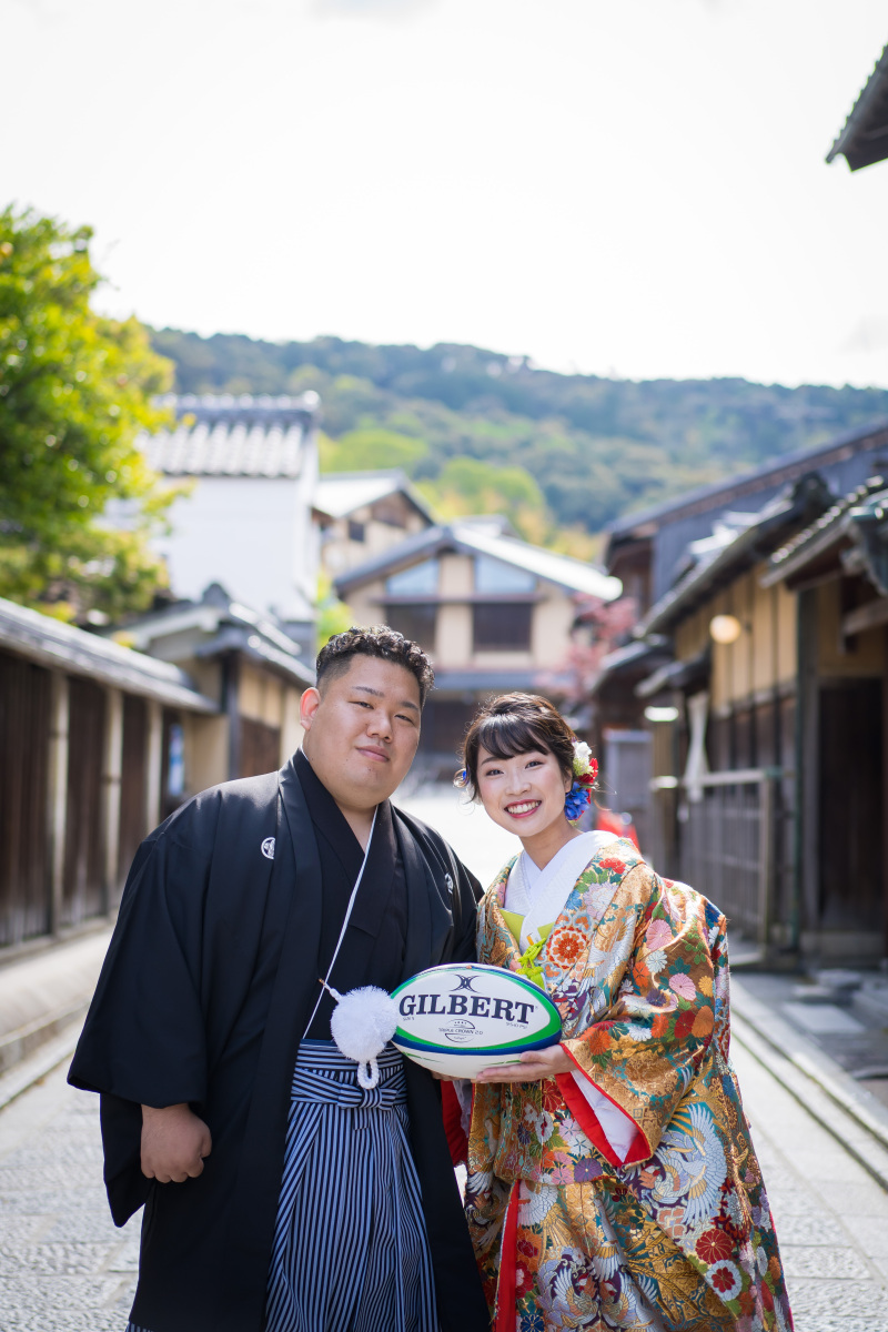 ラグビーボール