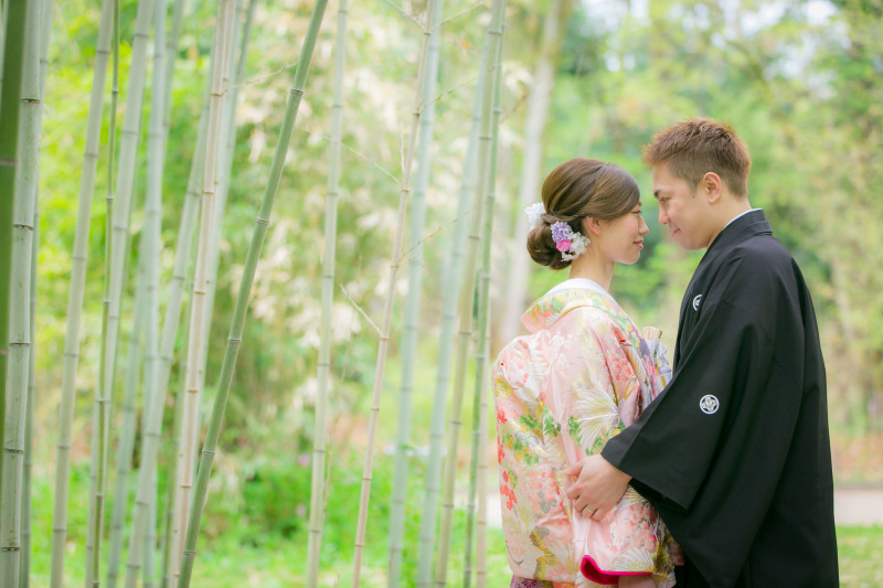 ちっ、近いぞ～