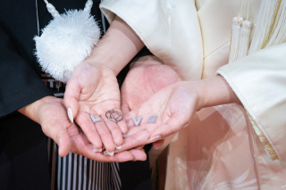 いろんなアイテム