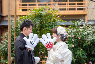 ピンク♪ピンク♪