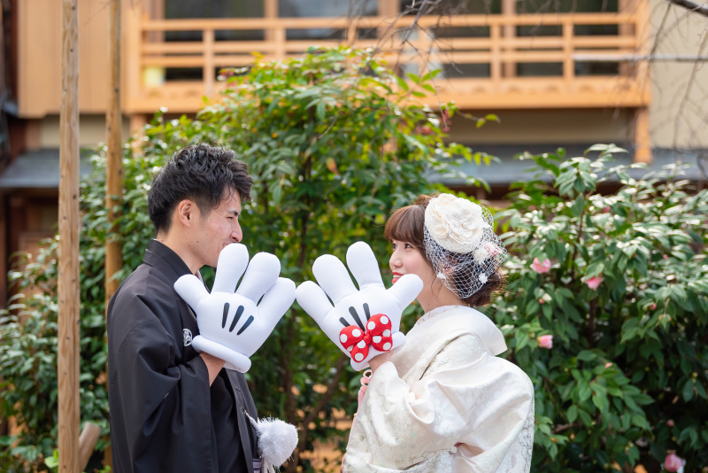 ピンク♪ピンク♪