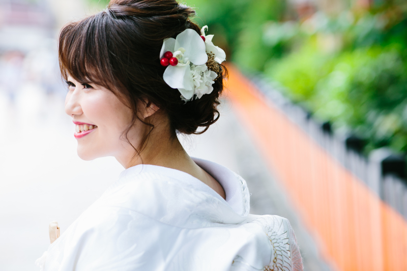 ヘアスタイル★