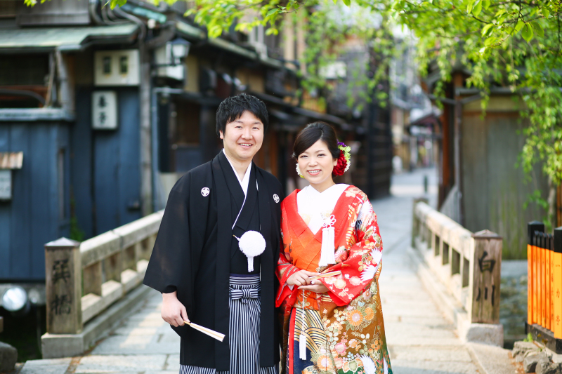 笑顔でてきました