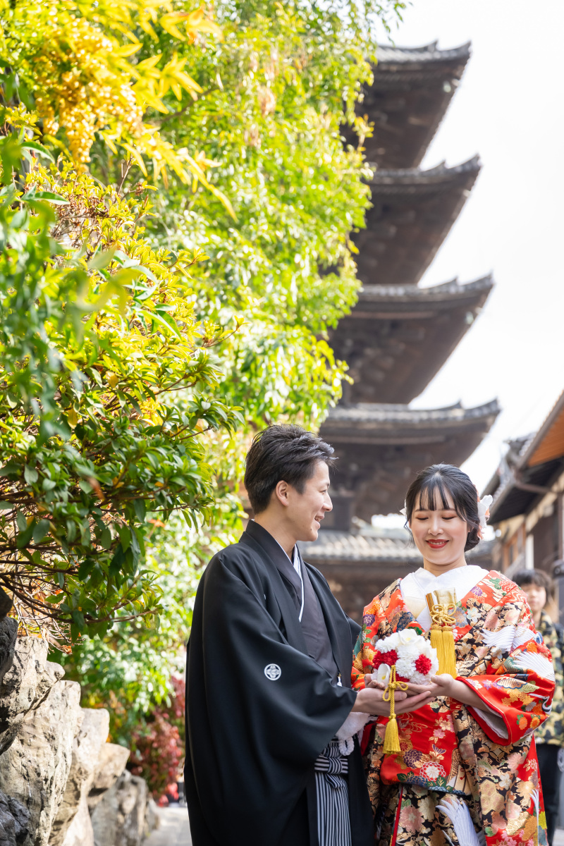 優しく見つめられて