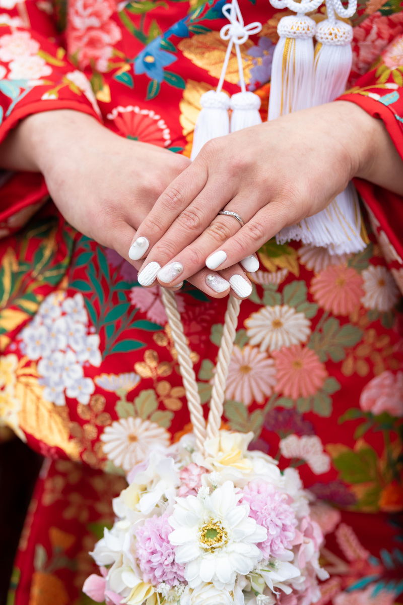 小物てんこ盛り