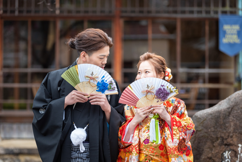 オリジナルアイテム