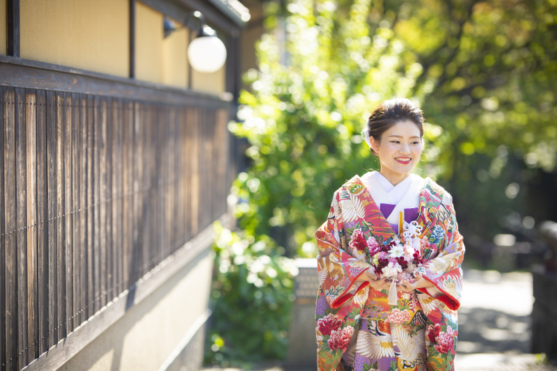 ボールブーケ♪