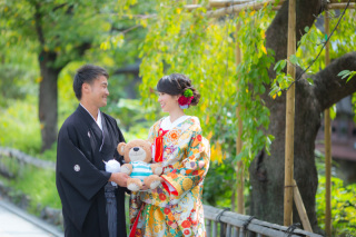 笑顔がこぼれる♪