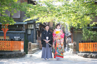 まっすぐ立ってみました！