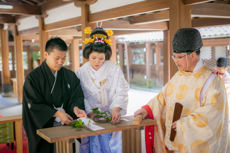 【たまぐしほうてん】