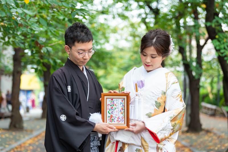 持込みアイテム