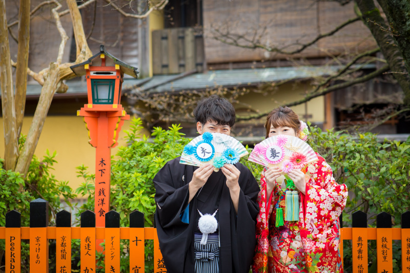 オリジナルアイテム