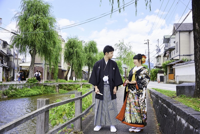 見つめ合って☆