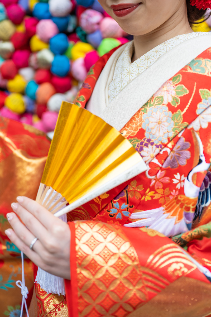 まずは八坂の塔から♪