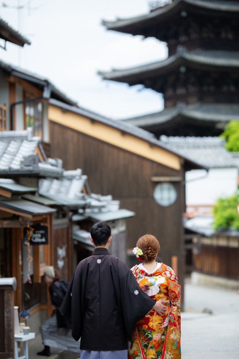 振り返れば・・