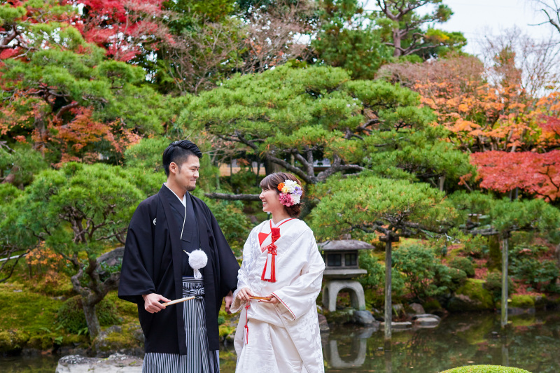 目が合うと・・・