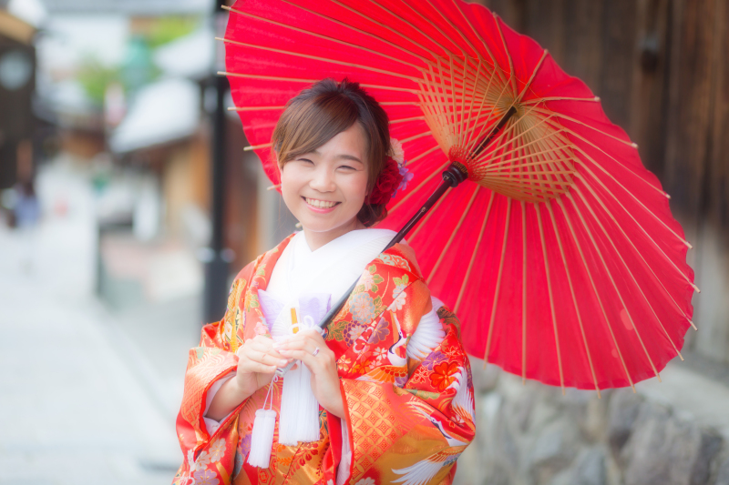 かわいい笑顔いただき(^^♪