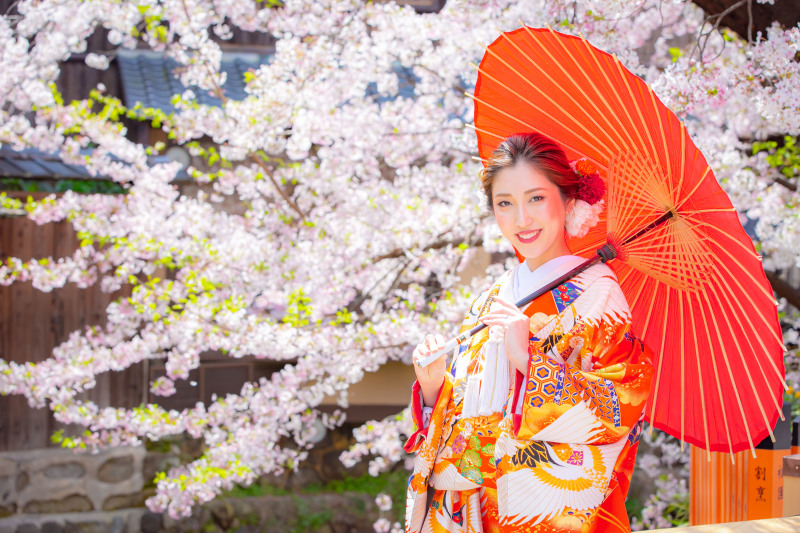 ソロショット②