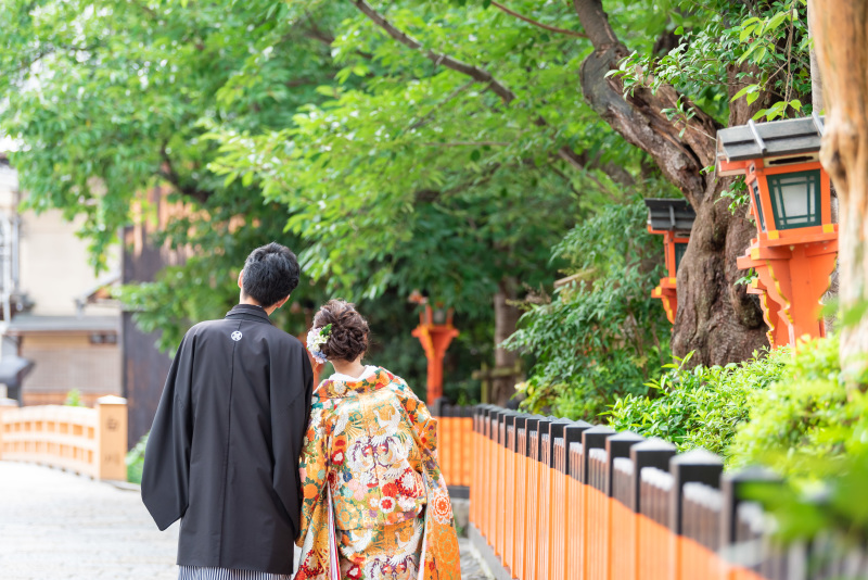 バックショット❤