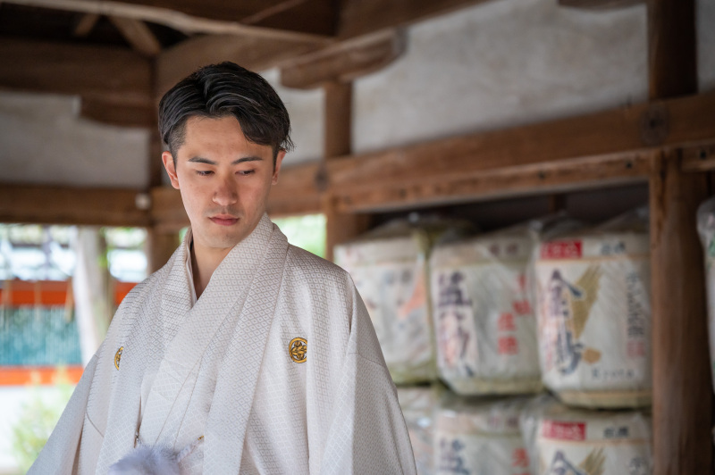 アップでもきりり