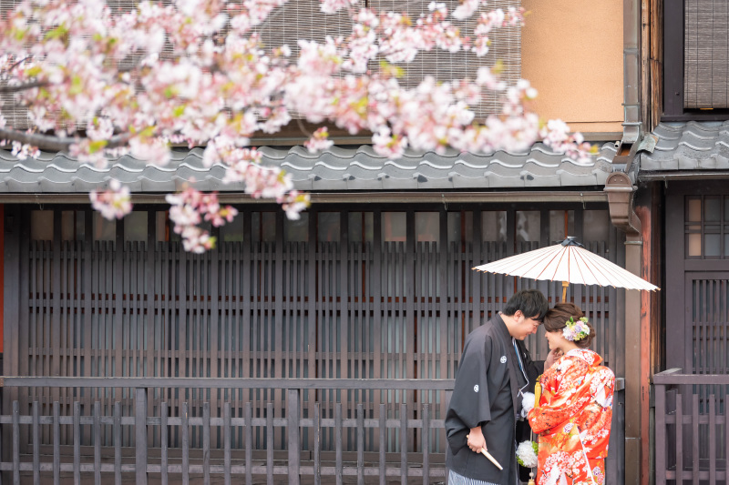 雨でも元気いっぱい!!