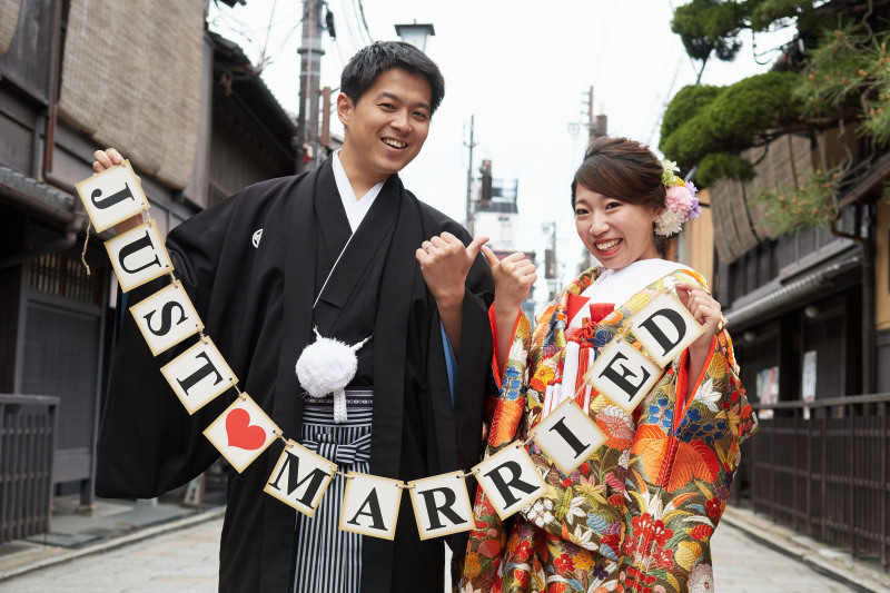 祇園と東山白川