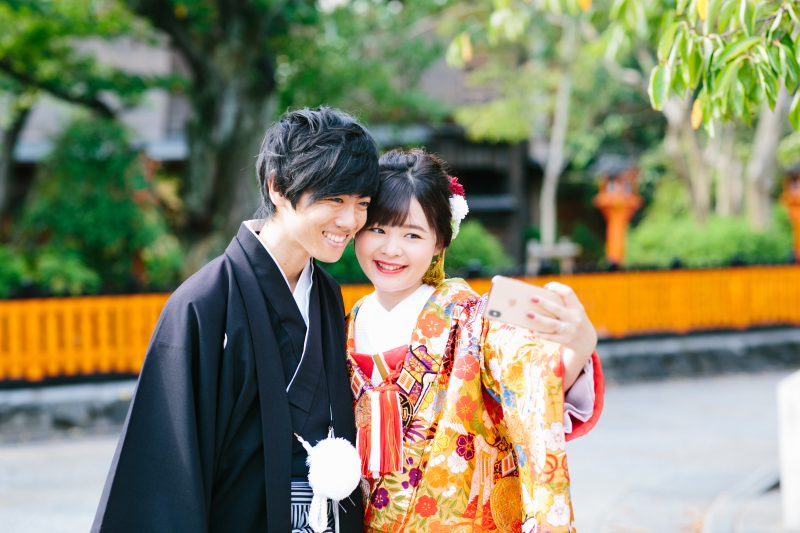 こっそり、、、