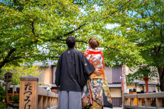 ヘアチェンジでガラッと