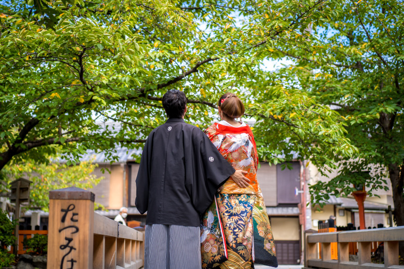 ヘアチェンジでガラッと