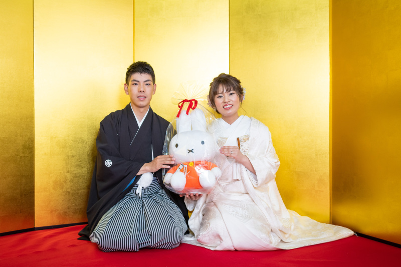 大きなぬいぐるみ