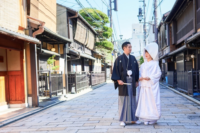 ロケ撮影スタート!