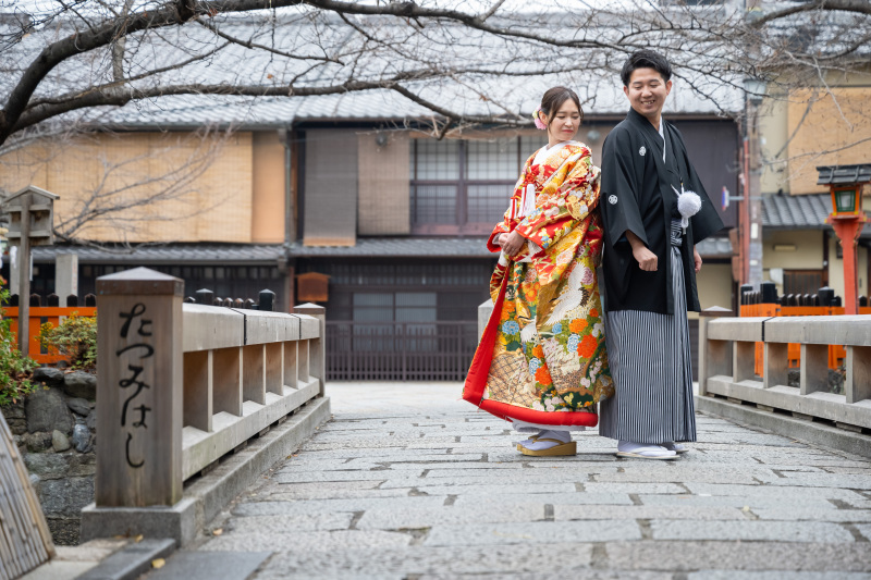 冬撮影の良いところ