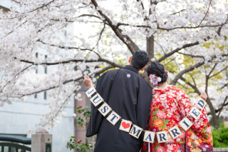 いろんな場所で