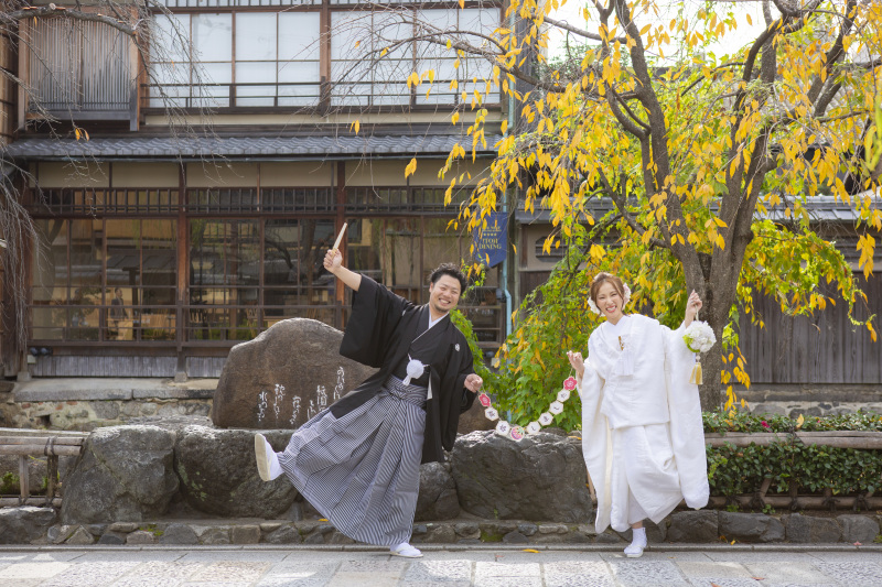 結婚しました☆