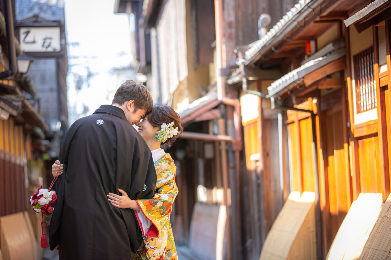 ラブラブカットも！