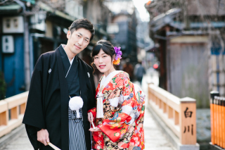 祇園のスポット