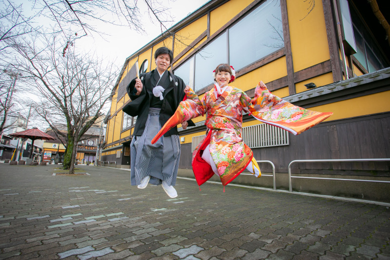 ジャンプ!ジャンプ!