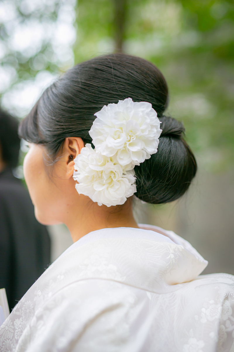 はずしたバージョンも♪