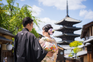 笑顔いっぱい♡