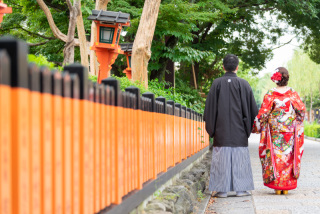 赤で統一(*´ω｀*)