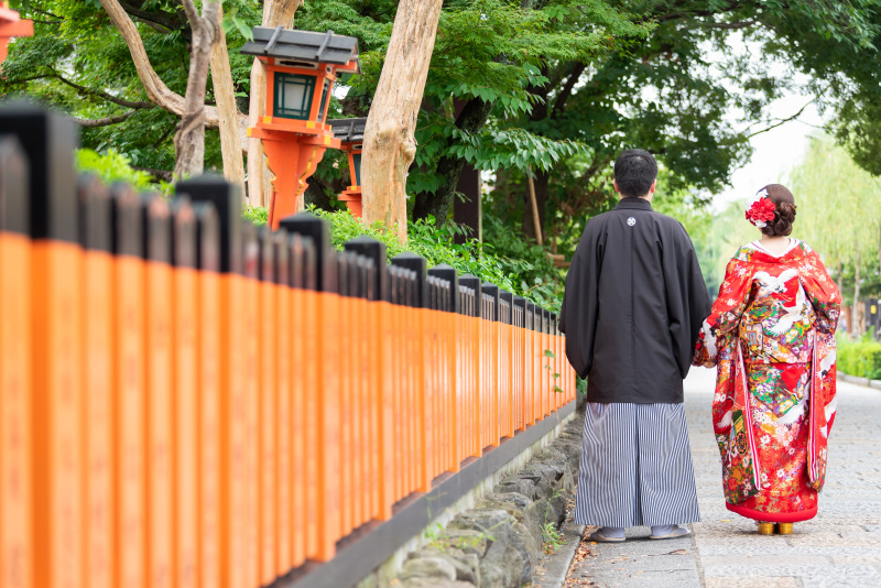 赤で統一(*´ω｀*)