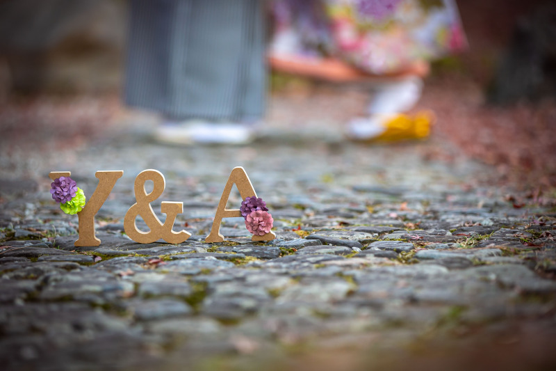 イニシャルブロック