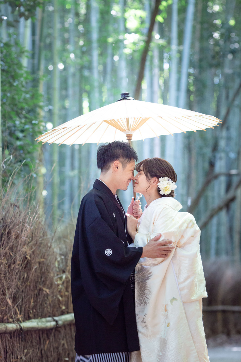 人が切れた合間のショット、ちょっと恥ずかしいけど