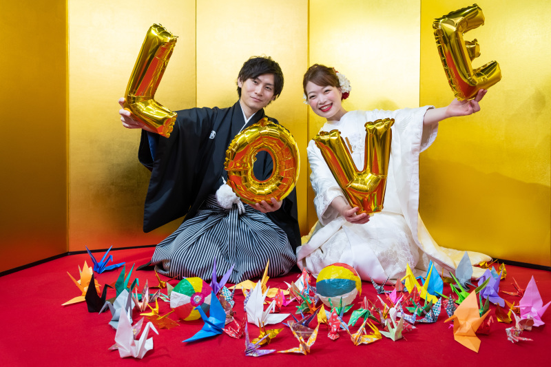 でました！バルーン！