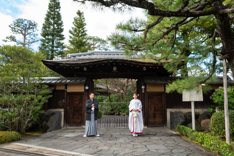 いらっしゃいませ!