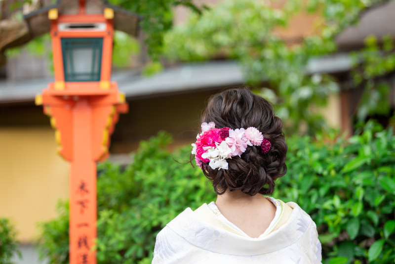 ヘアスタイル★