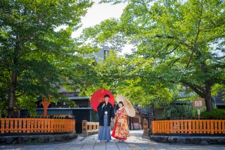 キラキラした祇園で☆