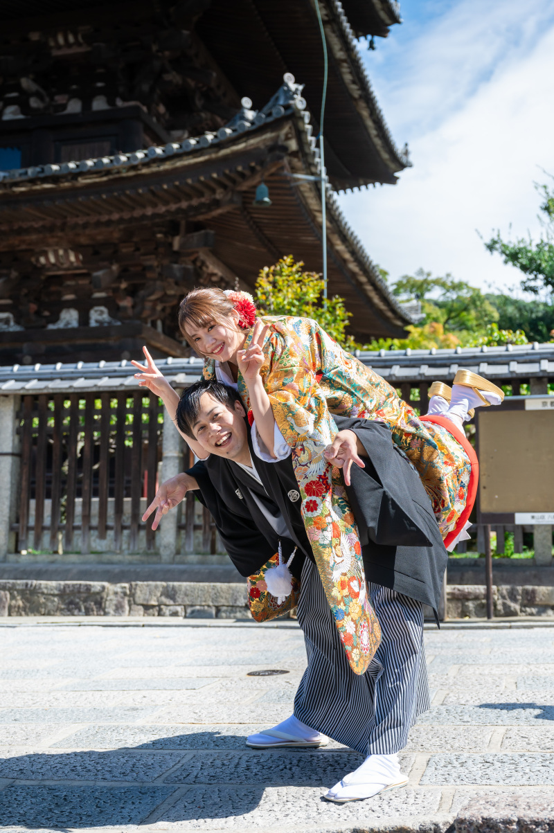 おんぶや抱っこはラスト